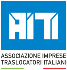 AITI associazione imprese traslocatori italiani