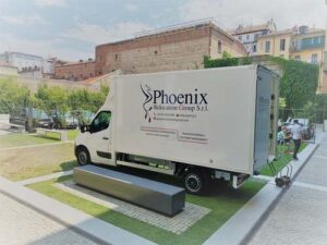 Traslochi intercontinentali da Milano