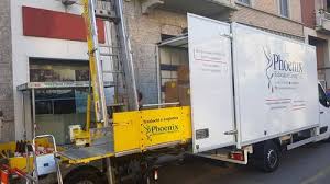 Traslochi internazionali effetti personali a Milano